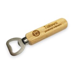 Otvírák na láhve – Táta