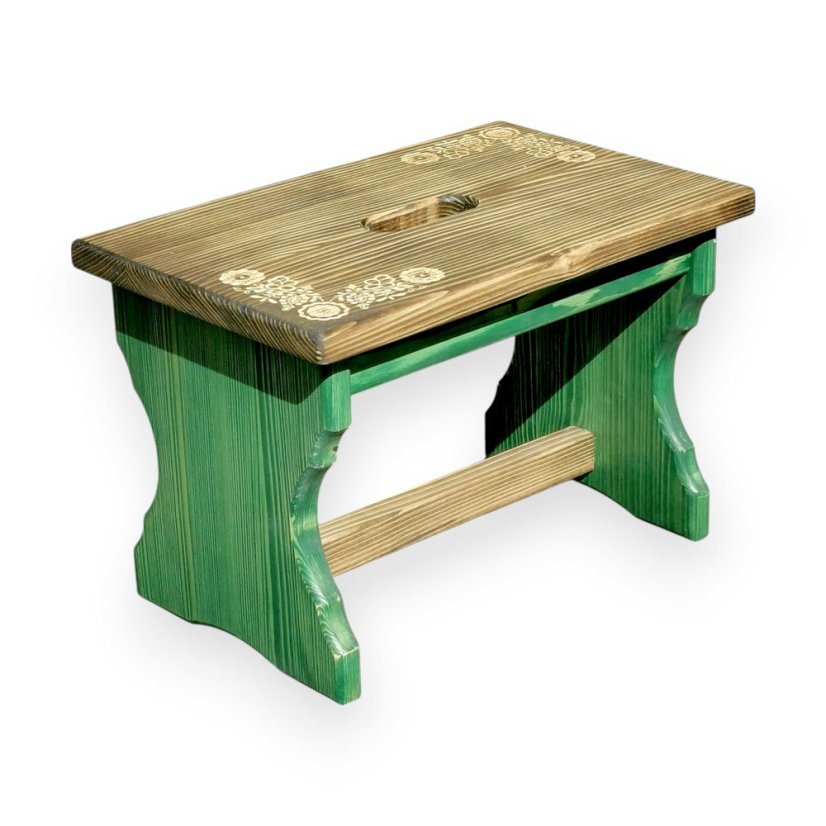 Malé štokrle na zakázku