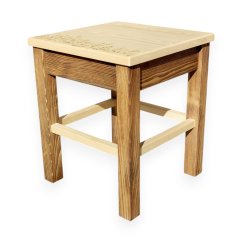 Štokrle s bylinkami – hnědé