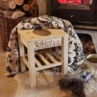 Napařovací štokrle