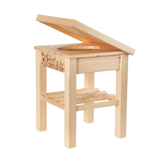 Dřevo, které vypráví příběh