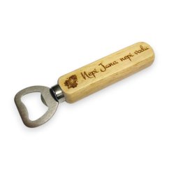 Otvírák na láhve – Nepi Jano