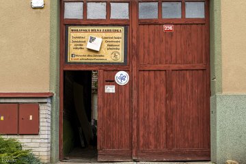 Ohlédnutí za dnem otevřených dveří