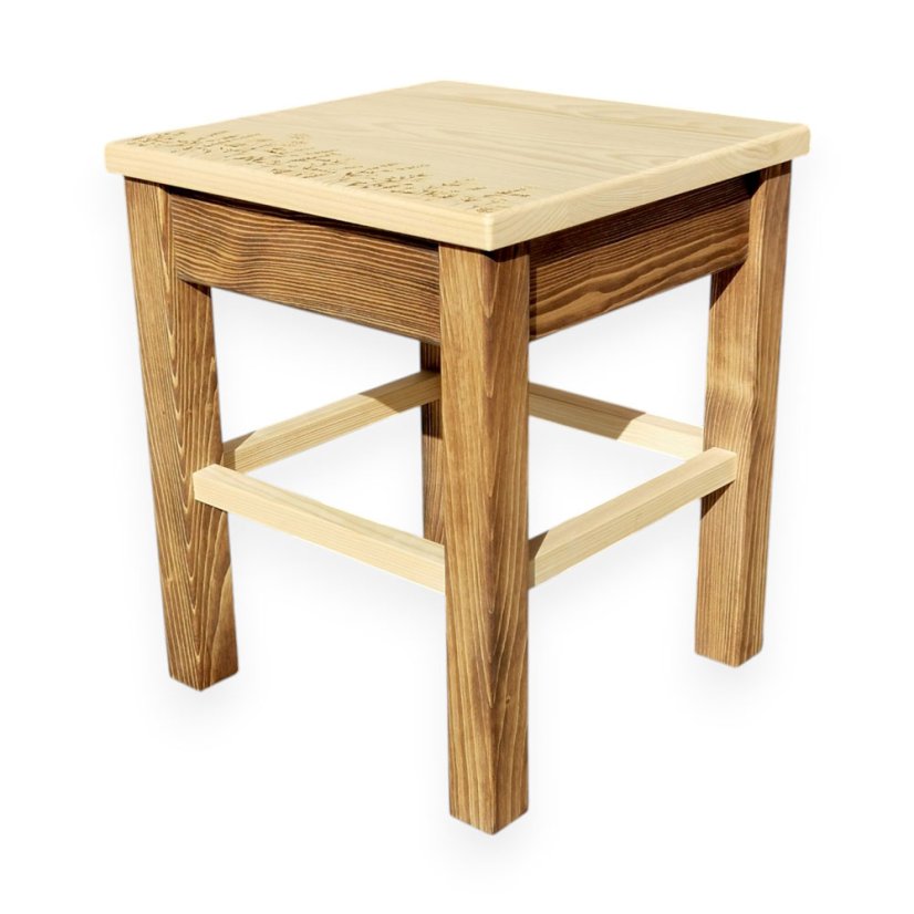 Štokrle s bylinkami – hnědé